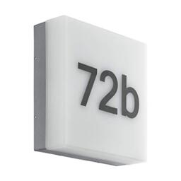 EGLO Cornale LED Outdoor Wall Lamp