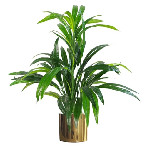 Botanik Premium Artificial Bamboo Plants