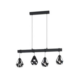 Eglo Pendant Lighting Townshend