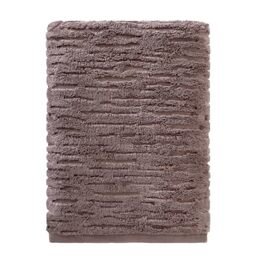 SKL Home CloudSoft Cotton Luxury Bath Towel, Soft Plum
