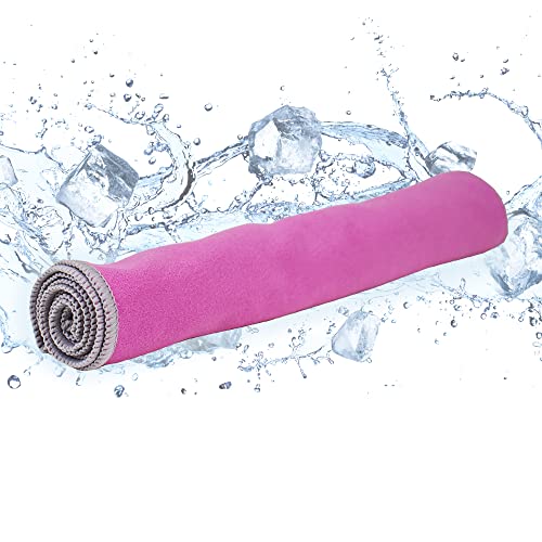 FROGG TOGGS Chilly Pad PRO Soft Microfiber Cooling Towel