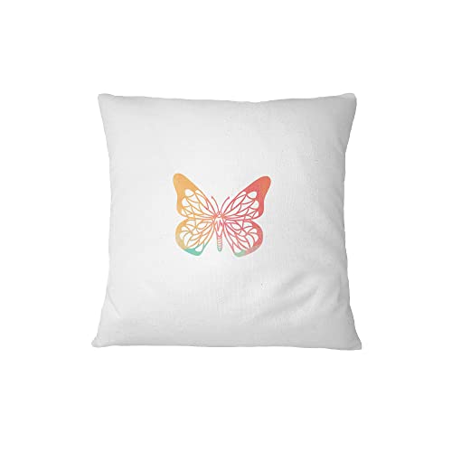 Questo Casa Decorative Cushion Cover Cushion Cover Home Decor Sofa Coffee House Size 45 x 45 cm Designed and Made in Turkey