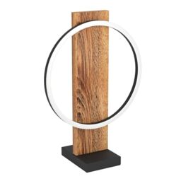 Eglo LED Bedside lamp Boyal