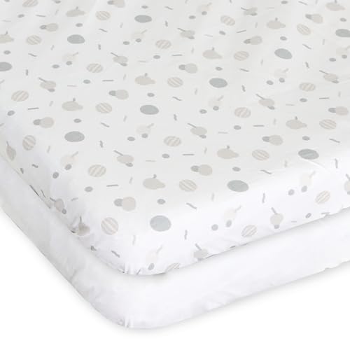 Chicco Next2me Forever Next Me Sheets Chicco Next2Me Forever - Main Image