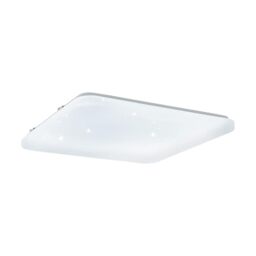 EGLO LED ceiling light Frania-S, Single-Flame Wall Lamp