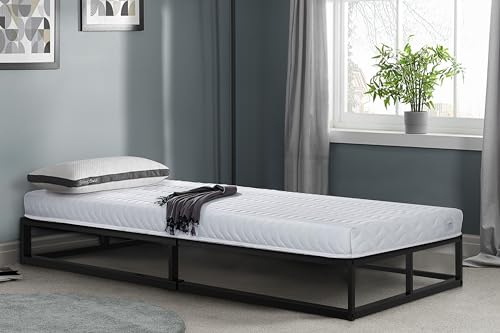 SleepSoul Single Nimbus Foam Mattress