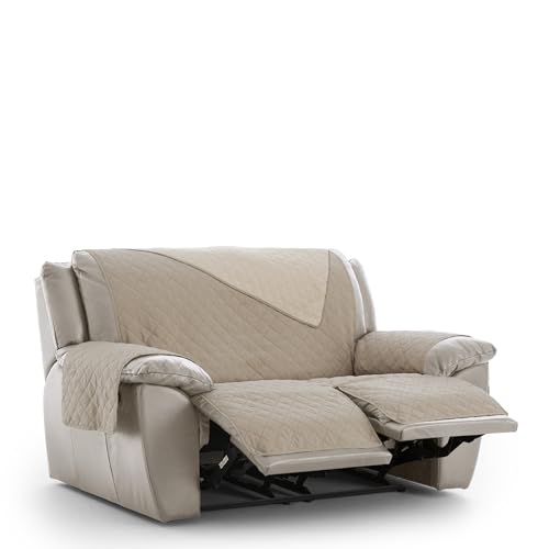 Eysa Magnus Reversible Sofa Cover 2 x 2 Relax Practical C/01