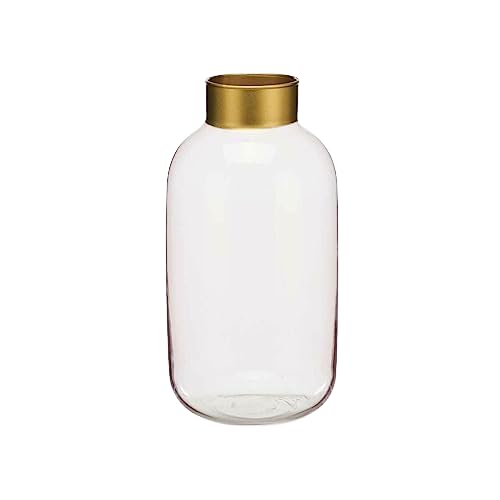 Gift Decor Vase, Multicoloured, Standard