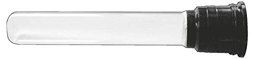 sera 8255 Quartz glass cylinder with O-ring for UV-C system 5 W