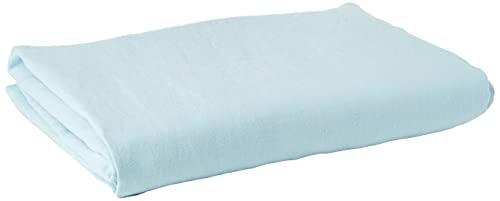 Garnier Thiebaut Syracuse 30912 Duvet Cover Linen Light Blue 200 x 135 cm