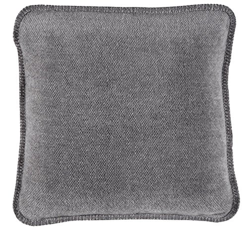 bocasa by biederlack Cushion Cover 50 x 50 cm Grey
