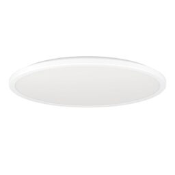 Eglo Connect.z Smart Home LED Bathroom Ceiling Light Rovito-Z, ZigBee