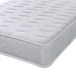 eXtreme comfort ltd Wave Essentials Single Mattress