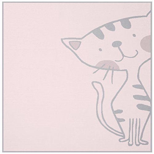 Biederlack Lovely & Sweet Kitty Rose