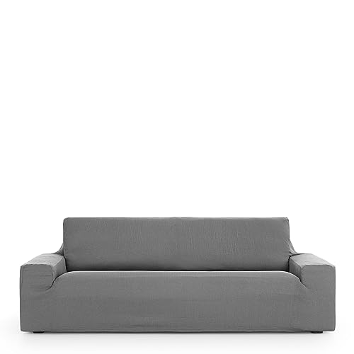 Eysa 3 Seater Elastic Sofa Cover Poseidon Colour 06