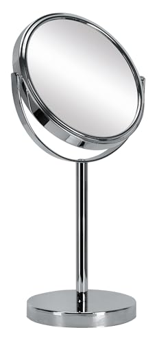 Kleine Wolke 4004478291010 Transparent Cosmetic Mirror, …