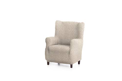 Eysa Sofa Cover, Ecru, 1 Space