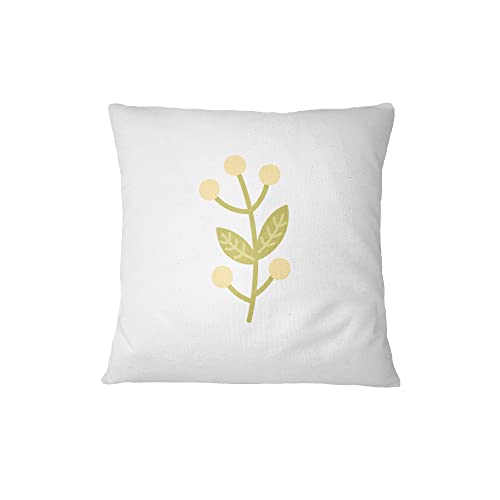 Questo Casa Decorative Cushion Cover Cushion Cover Home Decor Sofa Coffee House Size 45 x 45 cm Designed and Made in Turkey
