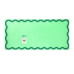 GC GAVENO CAVAILIA Premium Microfiber Beach Towel - Soft, Quick Dry Pool Towels for Adults - Super Absorbent Sand Free Beach Towels - Compact, Lightweight (1 Piece) - (70 x 152 Cm) - Sage Green