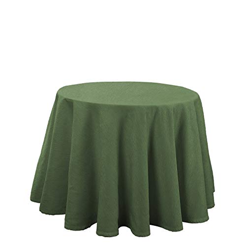 Martina Home Altea Skirt Table Stretcher 75x100x1 cm green