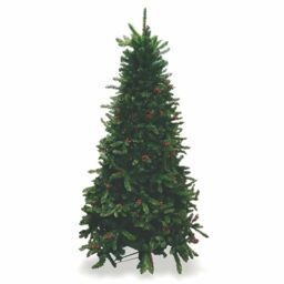 Galileo Christmas Tree, Green, Standard