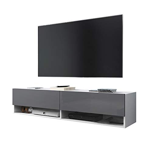 Selsey Wander - TV cabinet/TV lowboard