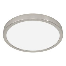 Eglo Connect.z Smart-Home LED Bathroom Ceiling Light Fueva 6-Z, Ø 27.8 cm