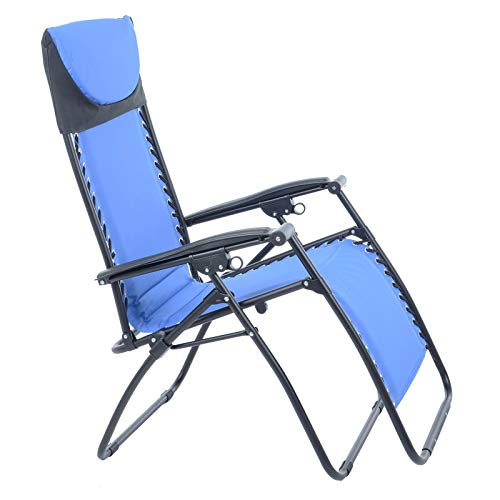 Rocking Chair Zero Gravity Sun Loungers Amazon Azuma Zero Gravity