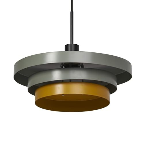OSRAM Layers Pendant Light E27 Green