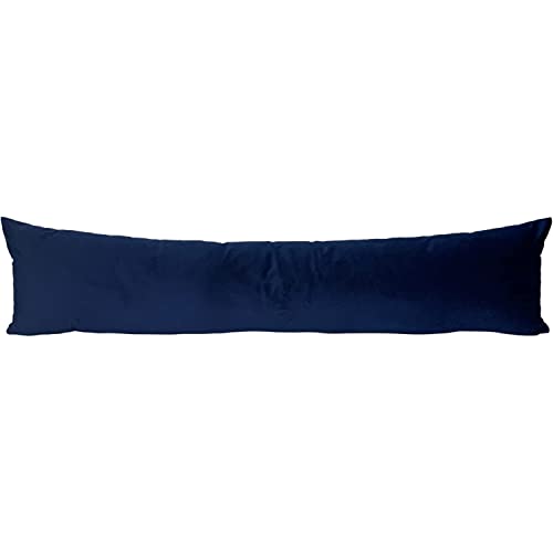furn. Opulence Draught Excluder, Royal, 92 x 23 cm
