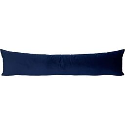furn. Opulence Draught Excluder, Royal, 92 x 23 cm