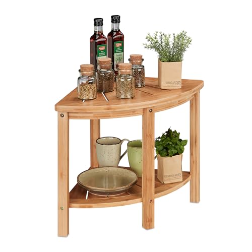 Amazon Tier Corner Plate Rack PALAK Plastic Multipurpose 4-Tier