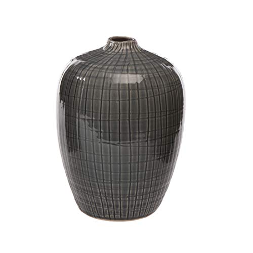 Goebel Aurora Scandic Home Vase Blue 25 cm