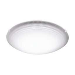 EGLO LED ceiling lamp Magitta, single-flame wall light