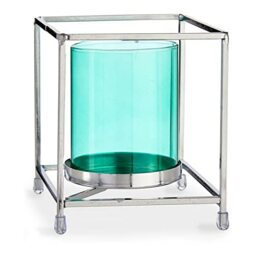 Gift Decor Candle Holder, Multicoloured, Standard
