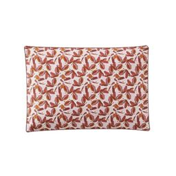 Essix Allegoria Cotton Satin Pillowcase 50 x 75 cm