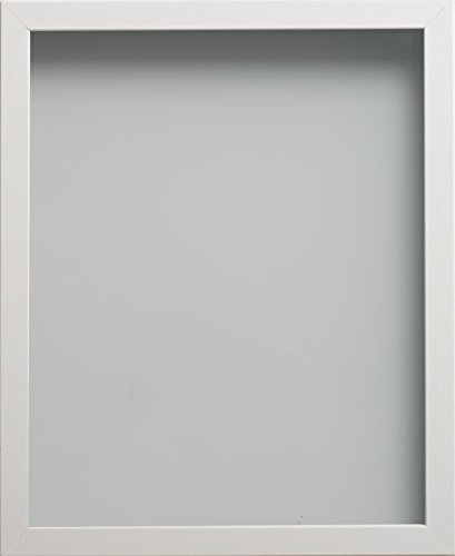 Frame Company Webber Range White Wooden Picture Photo Frame
