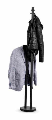 M2 Kollektion Leni Clothes Rack, 45 x 175 x 29 cm