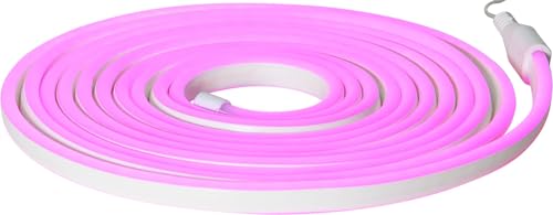 Eglo LED Strip Flatneonled, Outdoor Lighting Stripe