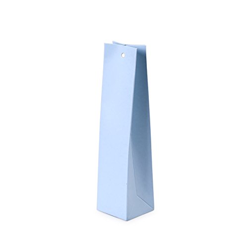 Mopec e63.03 ??? Box High Sky Blue, Pack of 25