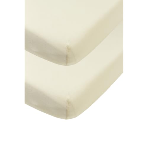 Jersey Fitted Sheet