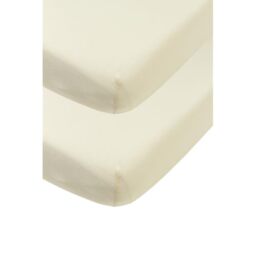 Jersey Fitted Sheet
