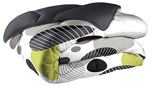 Home Passion CHUPS Duvet Microfibre 400 g/m², 220 x 240 cm