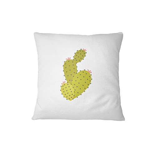Questo Casa Decorative Cushion Cover Cushion Cover Home Decor Sofa Coffee House Size 45 x 45 cm Designed and Made in Turkey