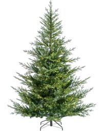 WeRChristmas Christmas Tree, Green, 9 ft / 2.7 m