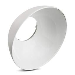 Maclean MCE415 Lamp Shade Reflector for 30W Light Bulb (Lampshade Reflector for 30W Light Bulb)