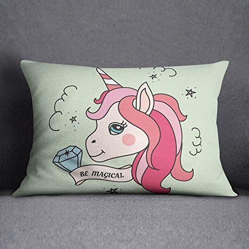 Questo Casa Decorative Cushion Cover, Cushion Cover, Home Decoration, for Sofa, Coffee, Size: 35 x 50 cm – Designed and Made in Türkiye