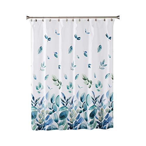 SKL Home by Saturday Knight Ltd. Ontario Shower Curtain, Green