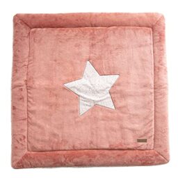 Domiva TERRACOTTA PARK RUG FOR PARK 100X100CM