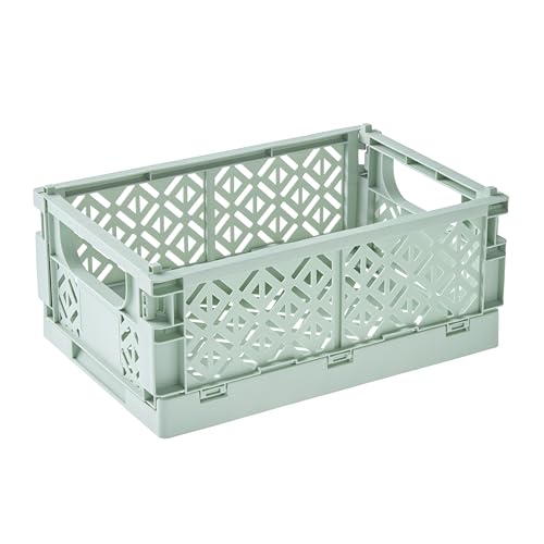 keeeper fritzi foldabel box 3,45L